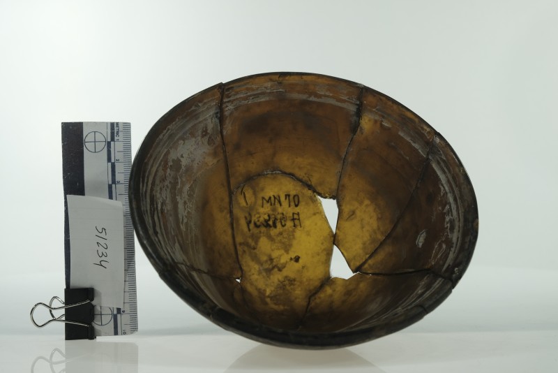 Чаша конічна круглодонна