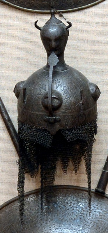 Шолом ("кула-худ")