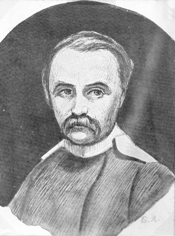 Тарас Шевченко