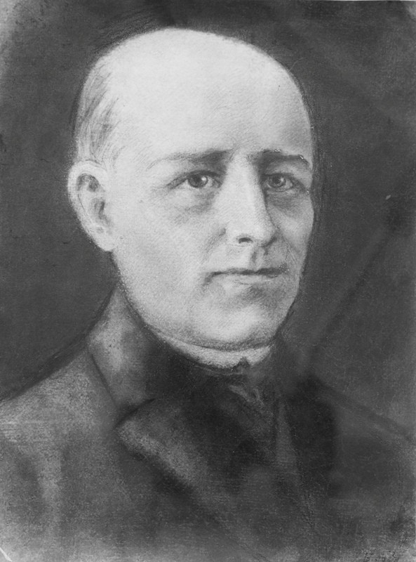 о. Михайло Глібовицький
