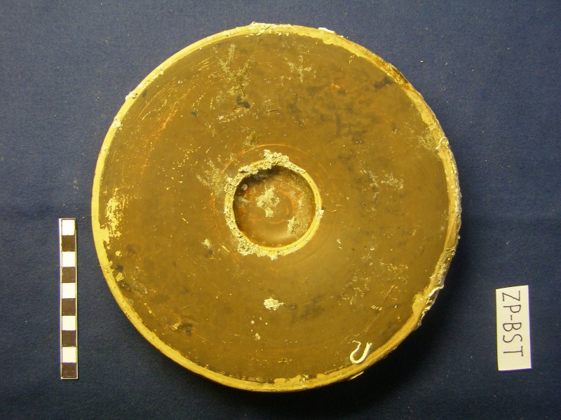 Чорнолакове рибне блюда