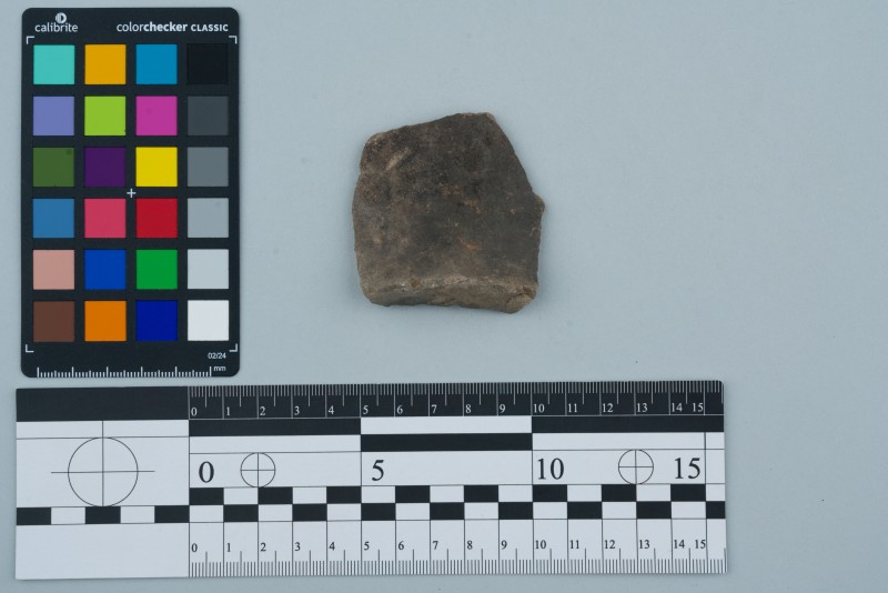 Денце з боковиною