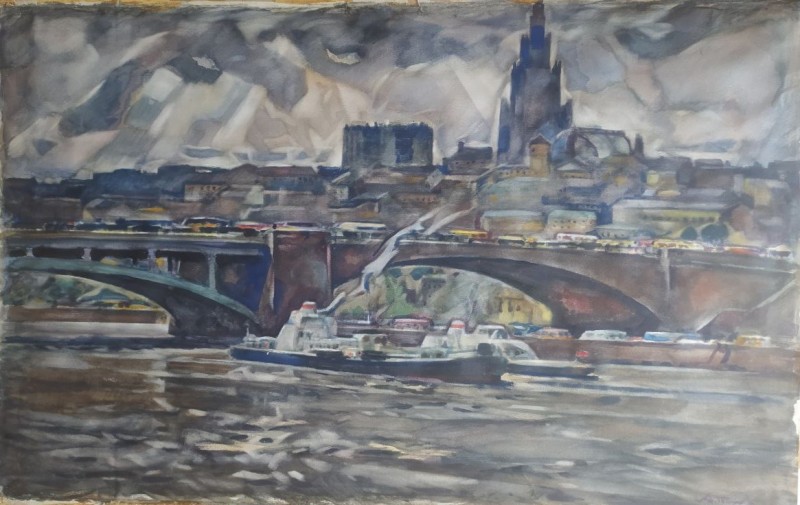 Москва річка