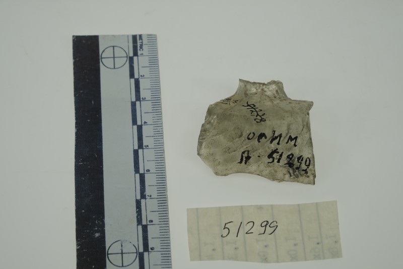 Фрагмент стінки