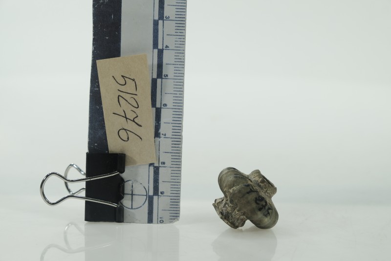 Посудина скляна