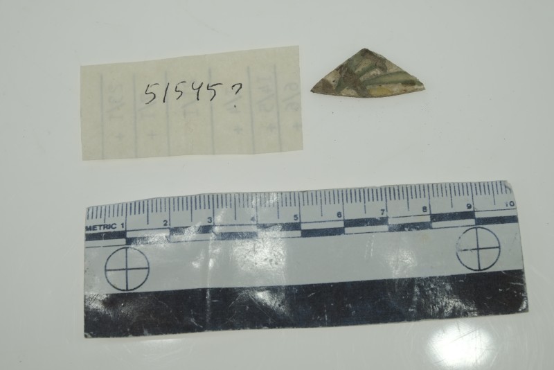 Фрагмент стінки