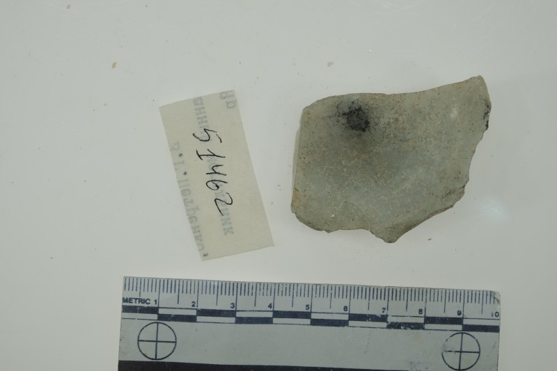 Фрагмент денця