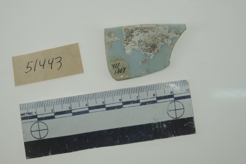 Фрагмент вінця