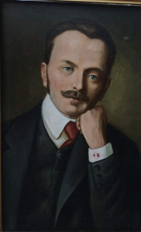 Богдан Лепкий