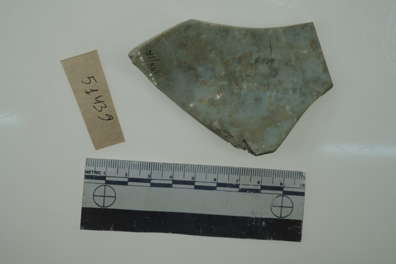 Фрагмент вінця