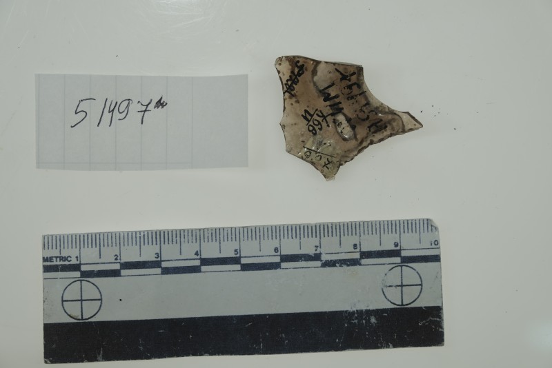 Фрагмент стінки