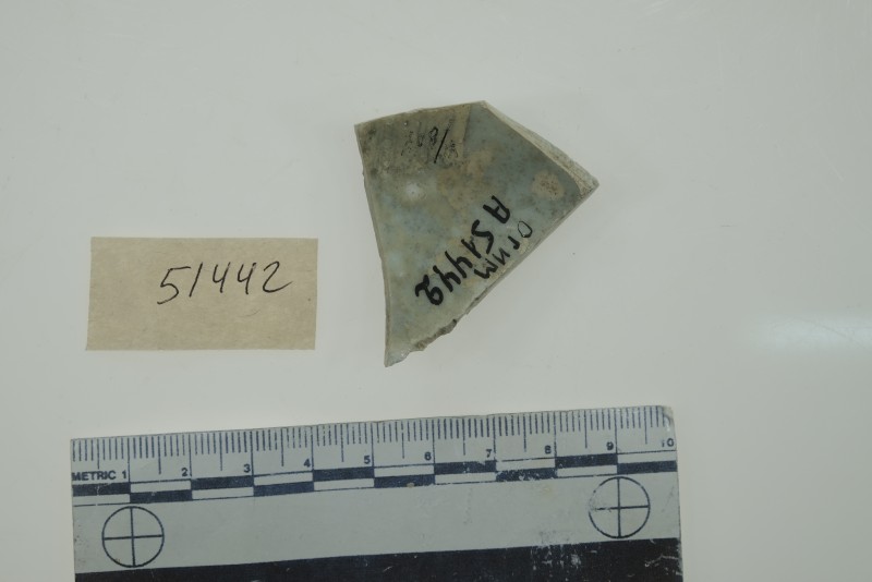 Фрагмент стінки