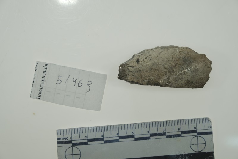 Фрагмент стінки