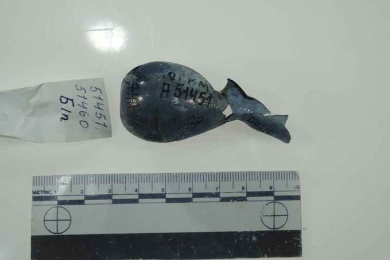 Частина бальзамарія