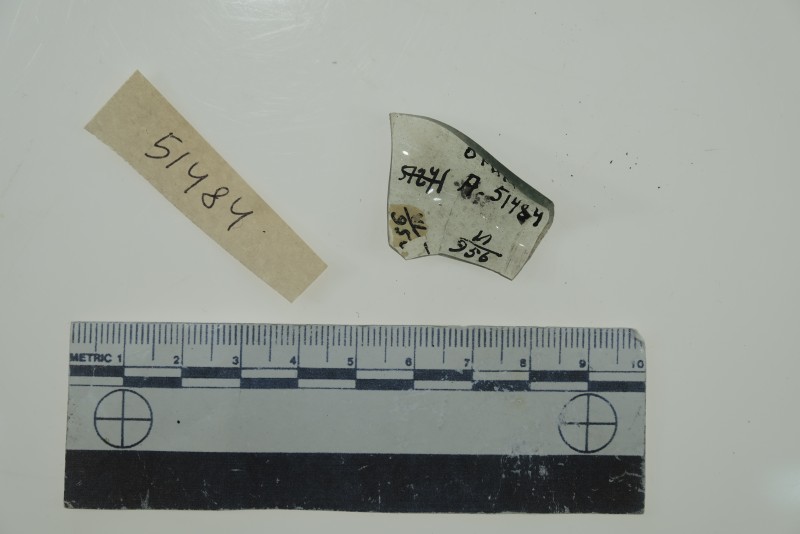 Фрагмент стінки