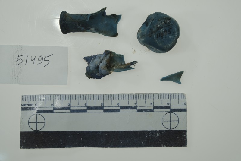 Флакончик мініатюрний