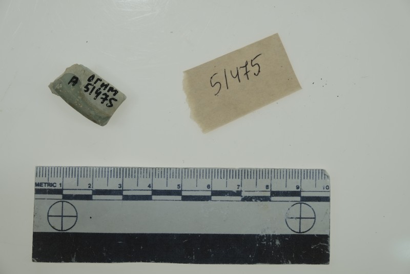 Фрагмент стінки