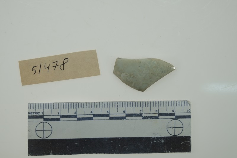 Фрагмент стінки