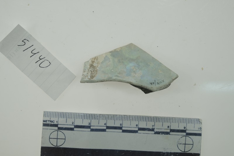 Фрагмент вінця