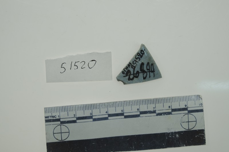 Фрагмент стінки