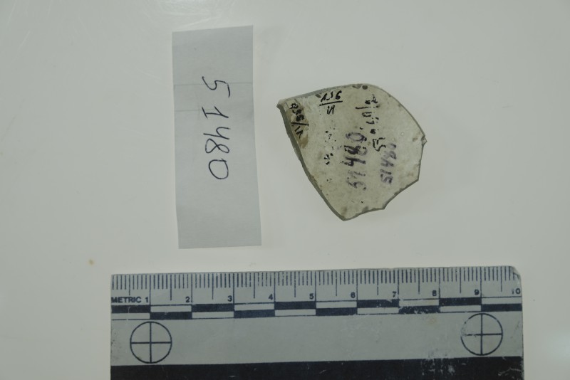 Фрагмент стінки