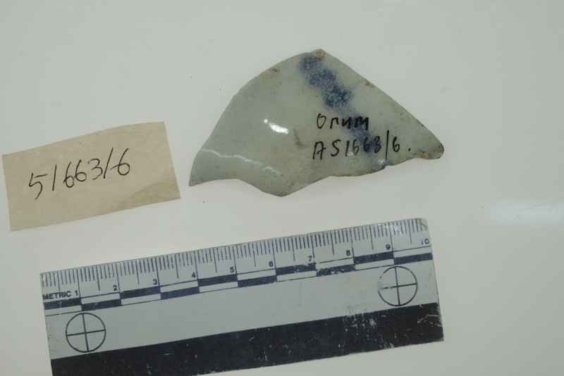 Фрагмент стінки