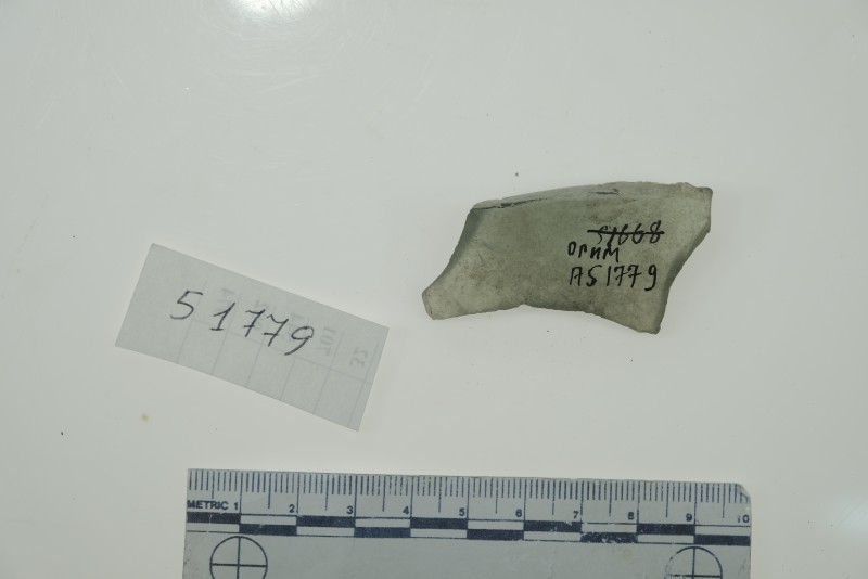 Фрагмент стінки