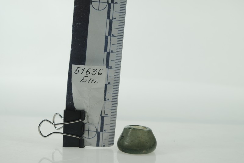 Фрагмент денця