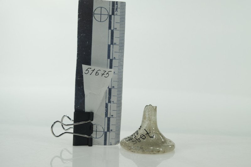 Фрагмент денця