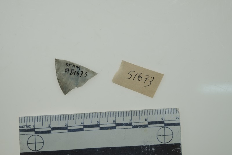 Фрагмент стінки