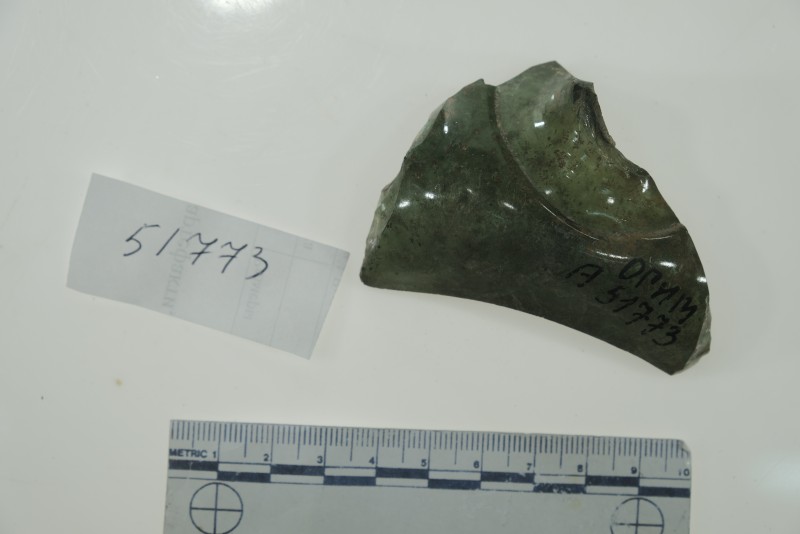 Фрагмент стінки