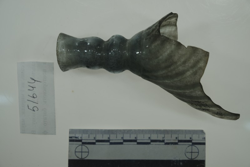 Фрагмент верхньої частини