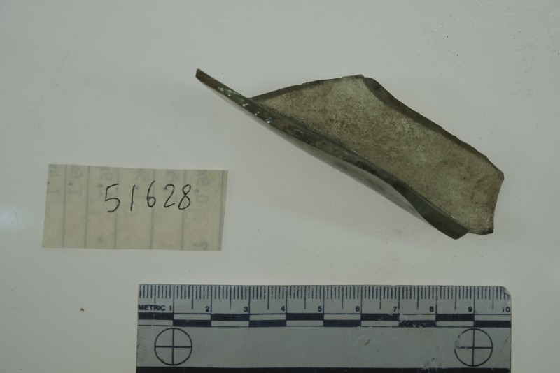 Фрагмент стінки