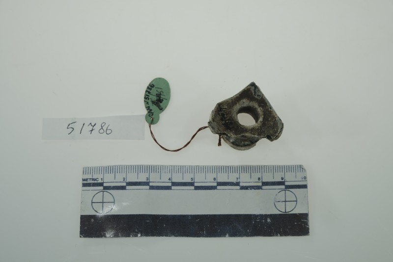 Верхня частина амфоріска