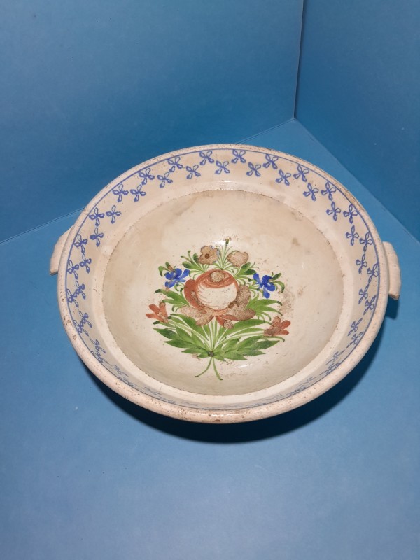 Полумисок (миска)