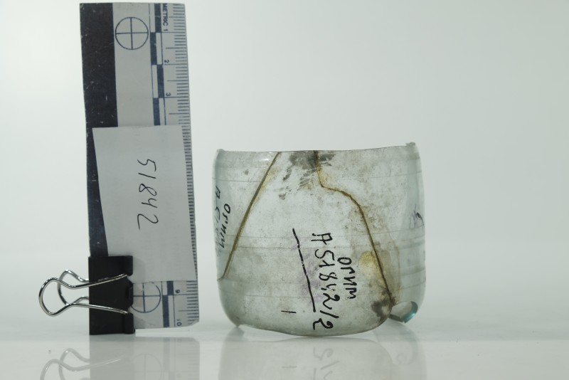 Фрагмент стінки