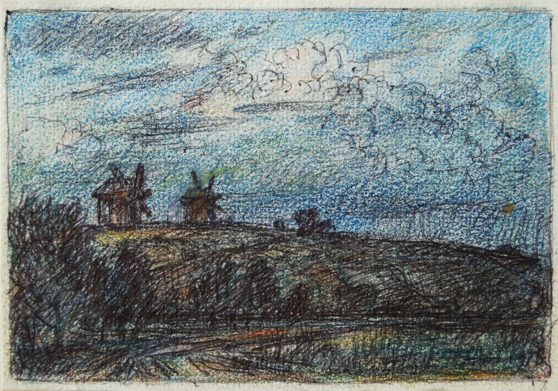 Сутінки. 1978