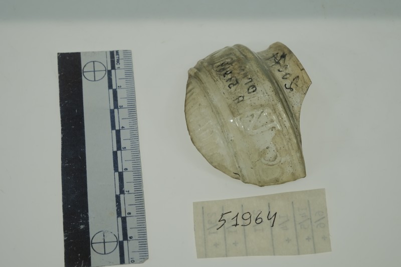 Фрагмент вінця