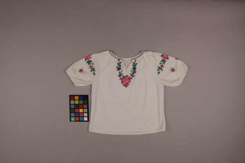 Сорочка жіноча