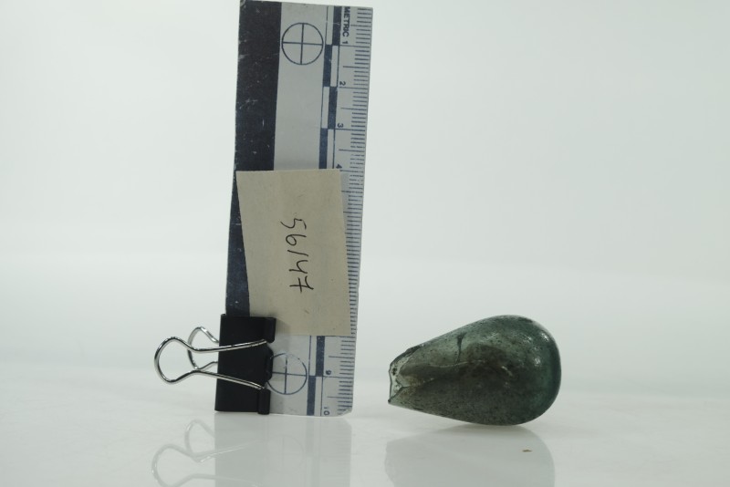 Нижня частина бальзамарія