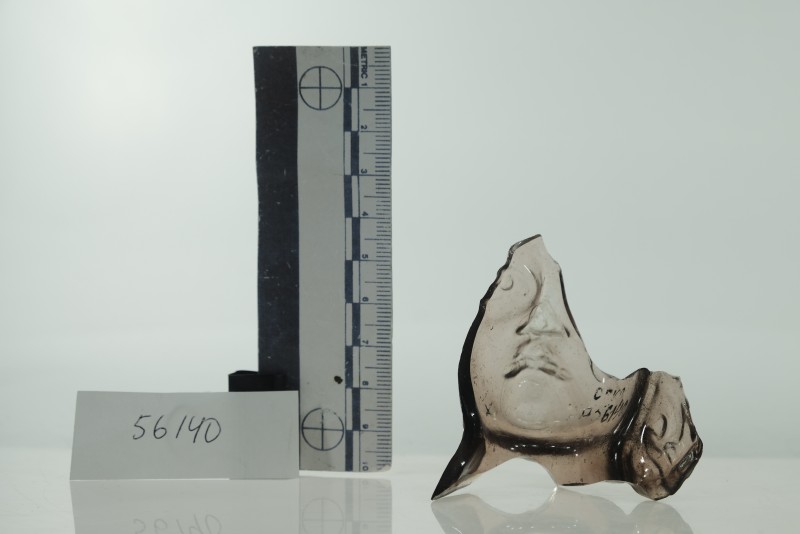 Фрагмент посудини