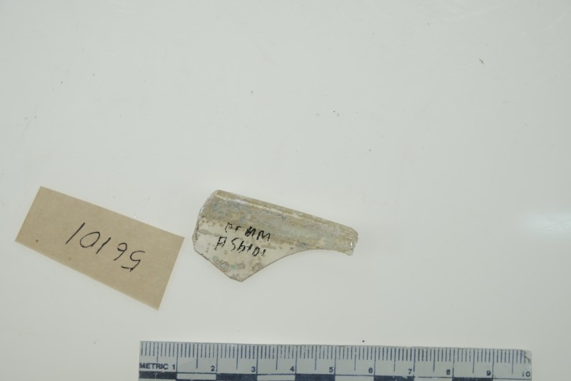 Фрагмент вінця