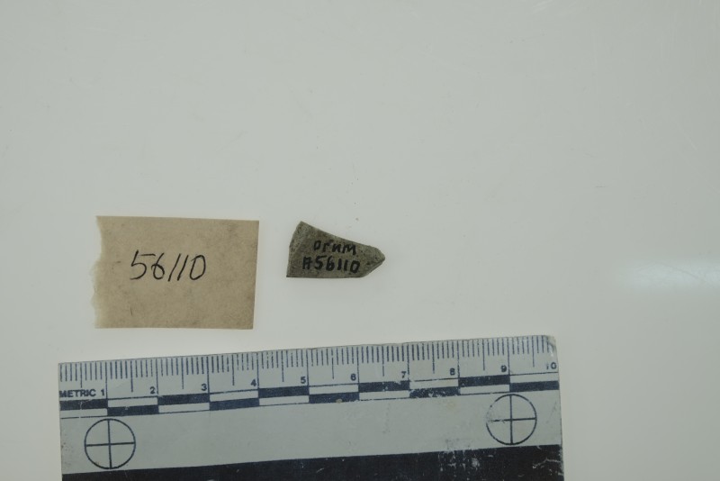 Фрагмент стінки