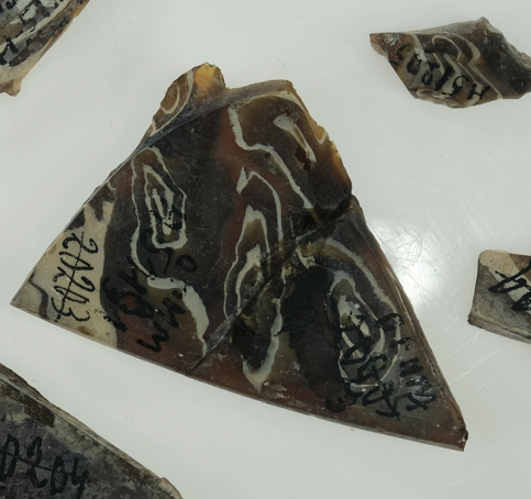 Фрагмент вінця