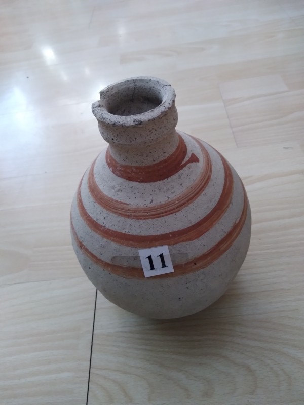 Глечик глиняний 20 ст.
