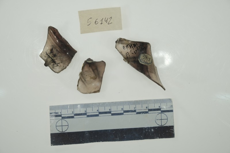 Фрагмент стінки