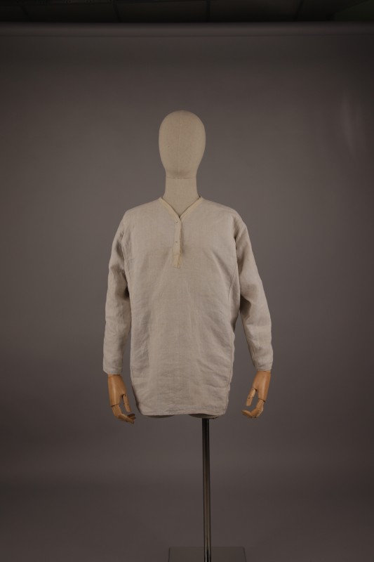 Сорочка чоловіча