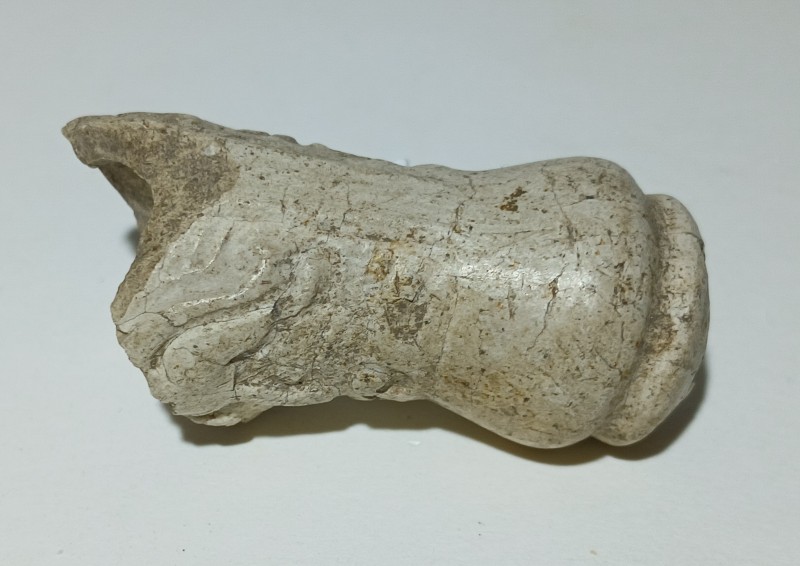 Чубук козацької люльки