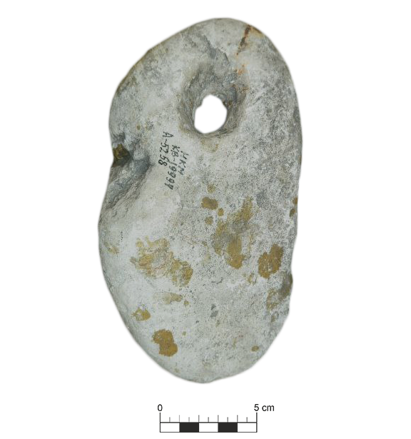 Грузило риболовецьке