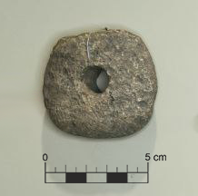 Грузило риболовецьке